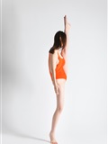 GALLI Carrie Dance Diary 051 - Legs legs(6)